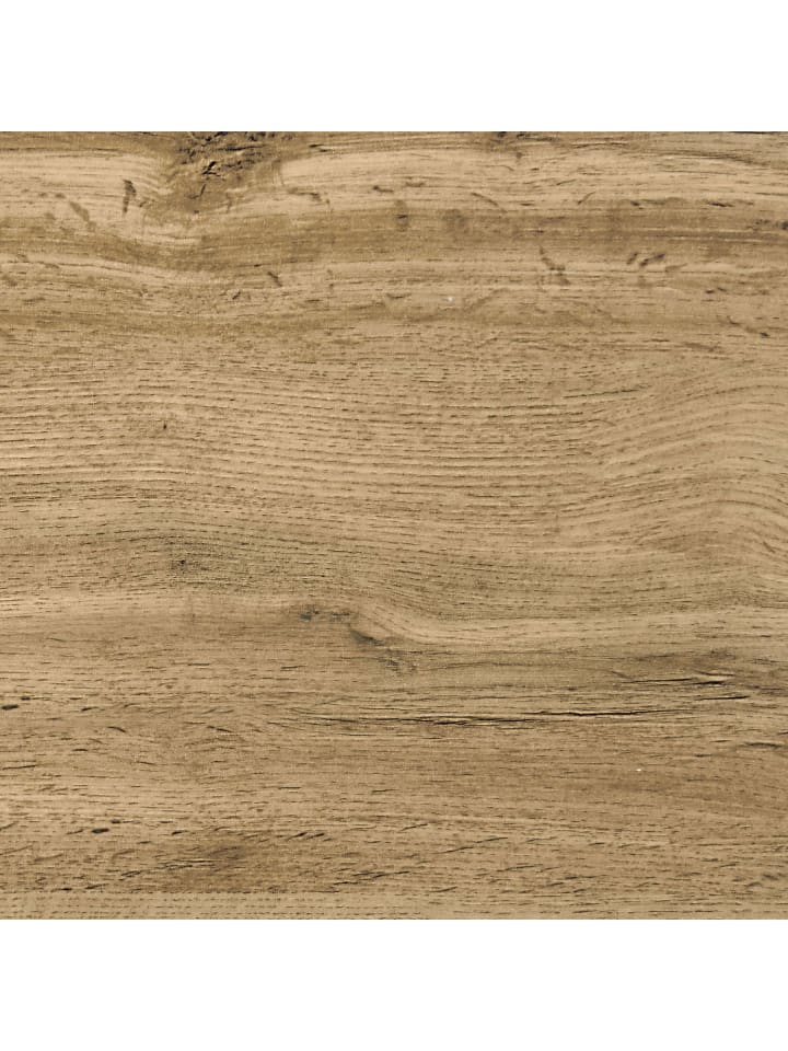 B&D Home Ausziehtisch LIVIUS in Natureiche günstig kaufen