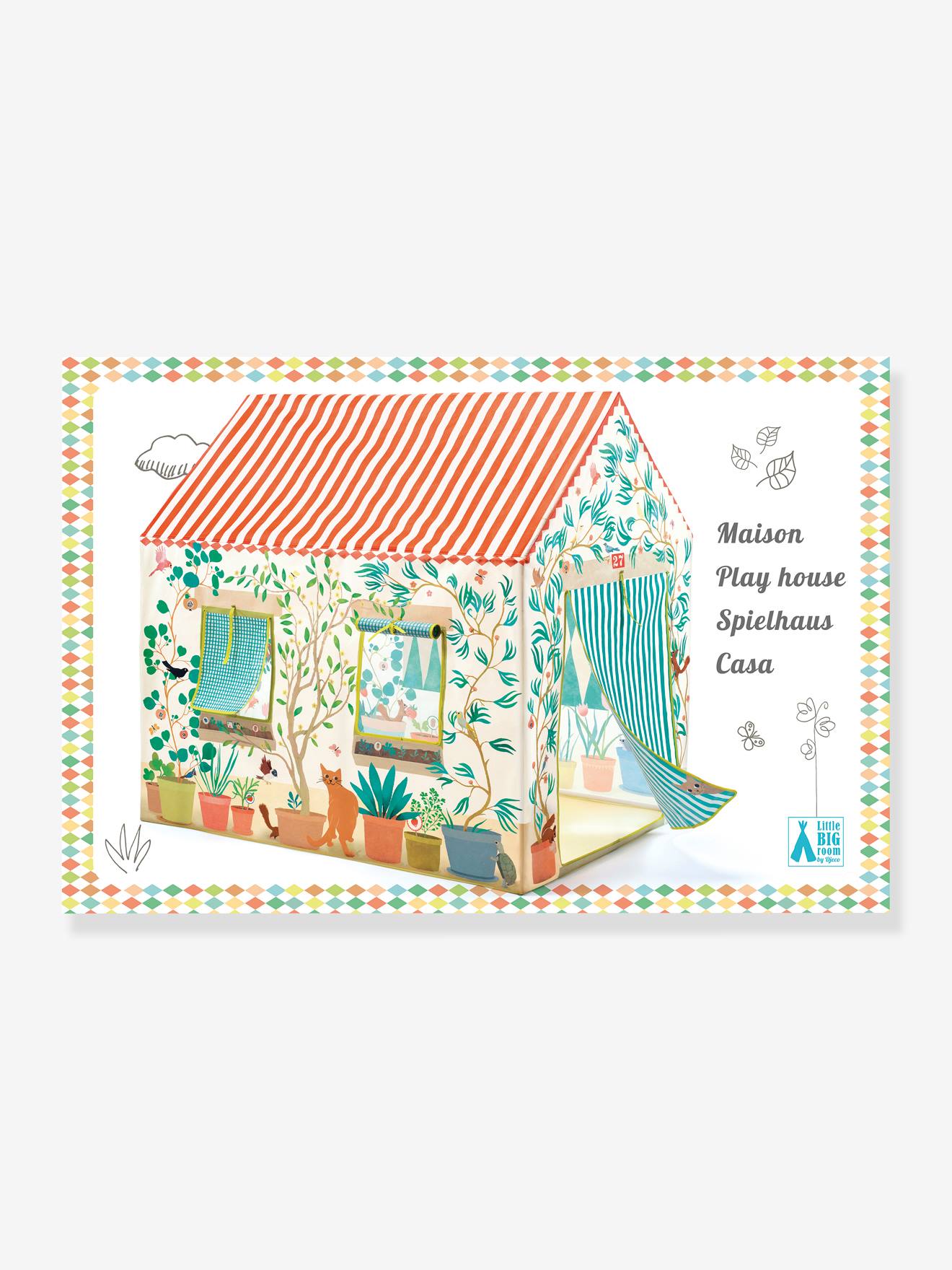 Maison Tinou