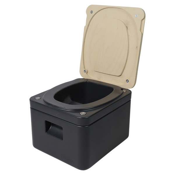 ORIGIN S TRENNTOILETTE - Campingtoilette