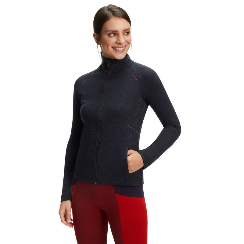 Falke CORE Laufjacke Damen