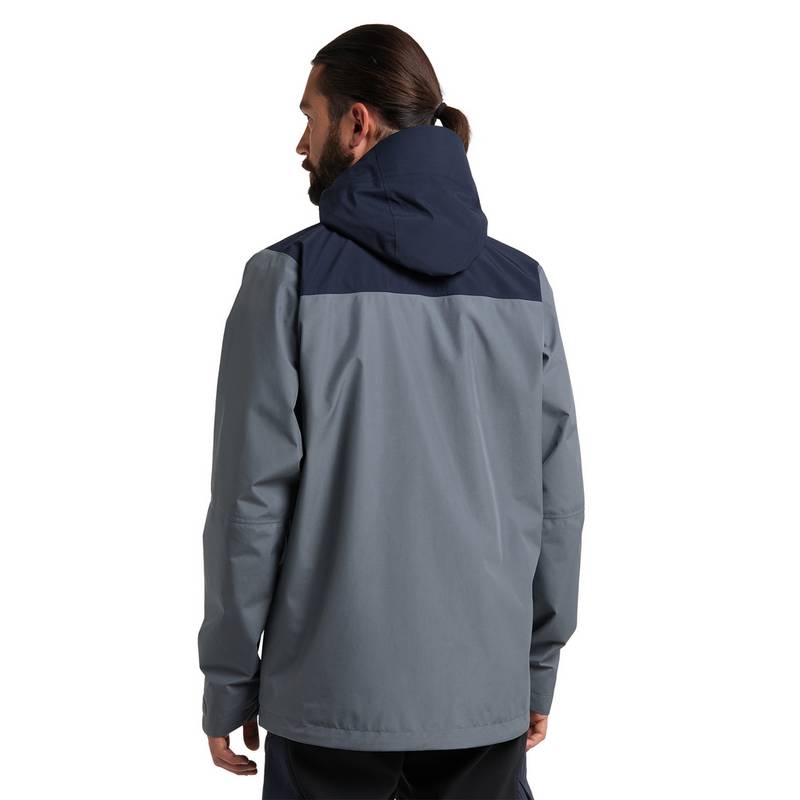 Haglfs Vide GTX Jacket Hardshelljacke Herren