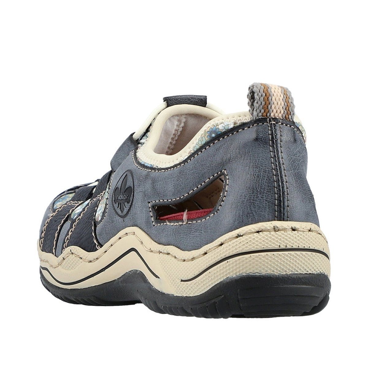 Rieker Slipper