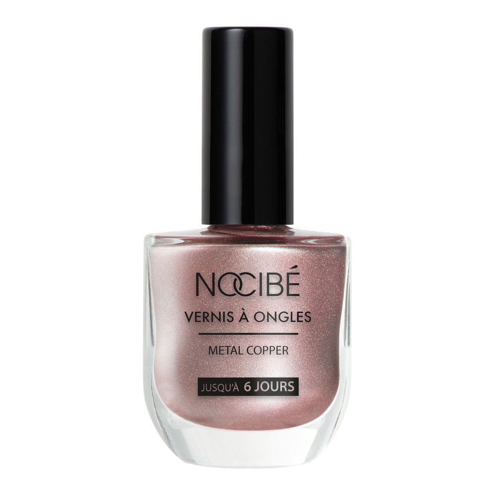 Nocibé Classique Vernis à ongles métallisé