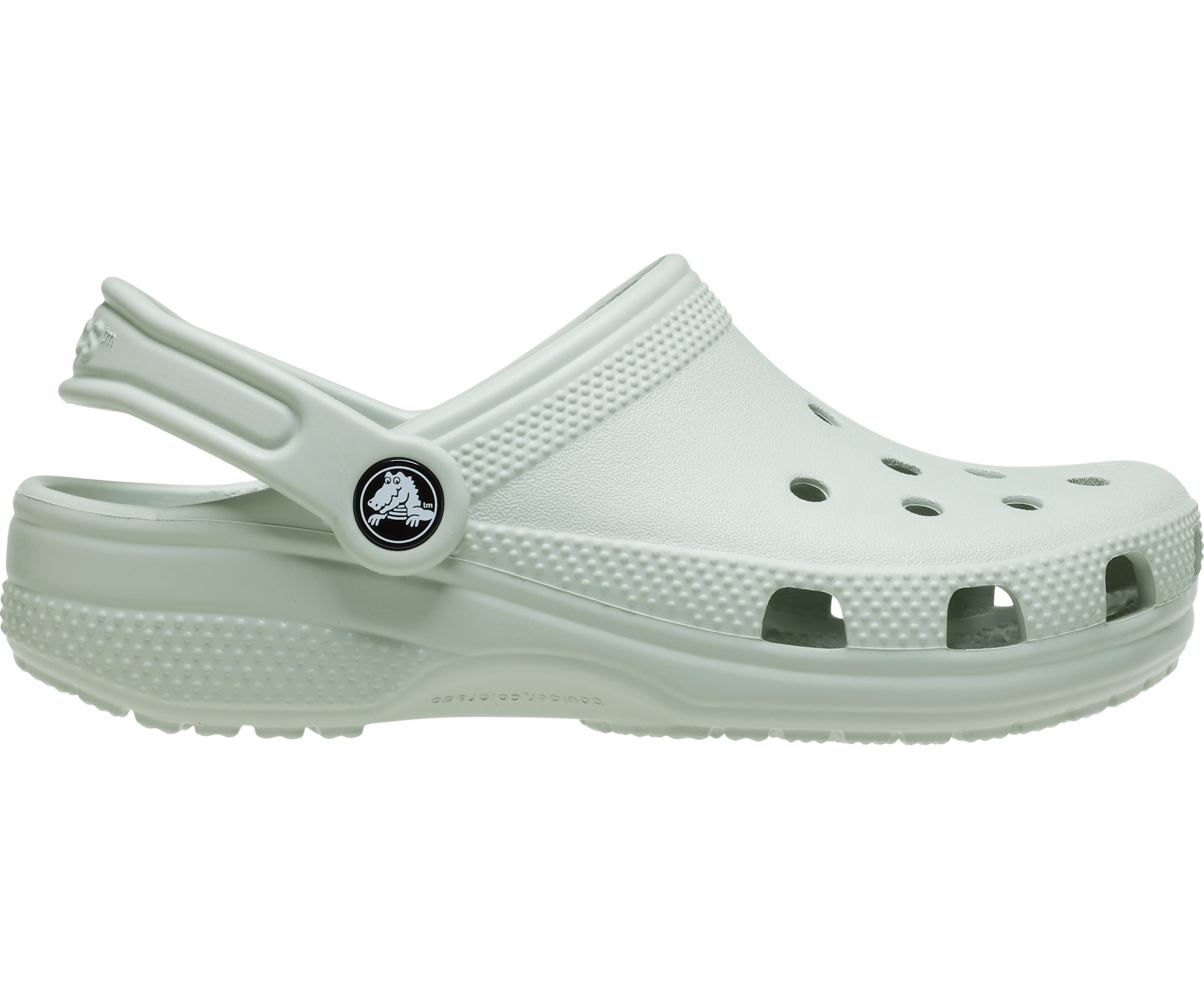 Kids' Classic Clog