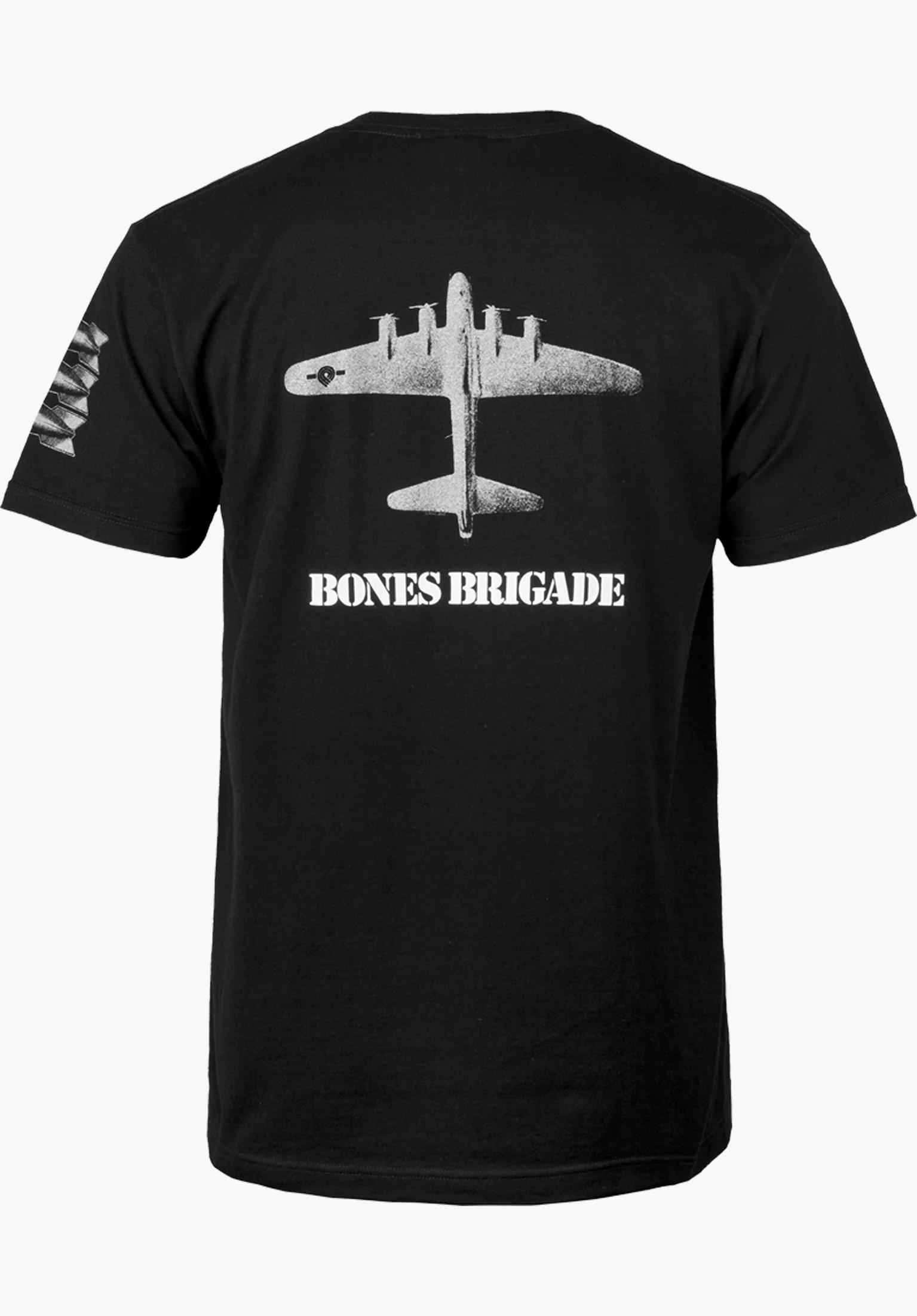 Bones Brigade Bomber