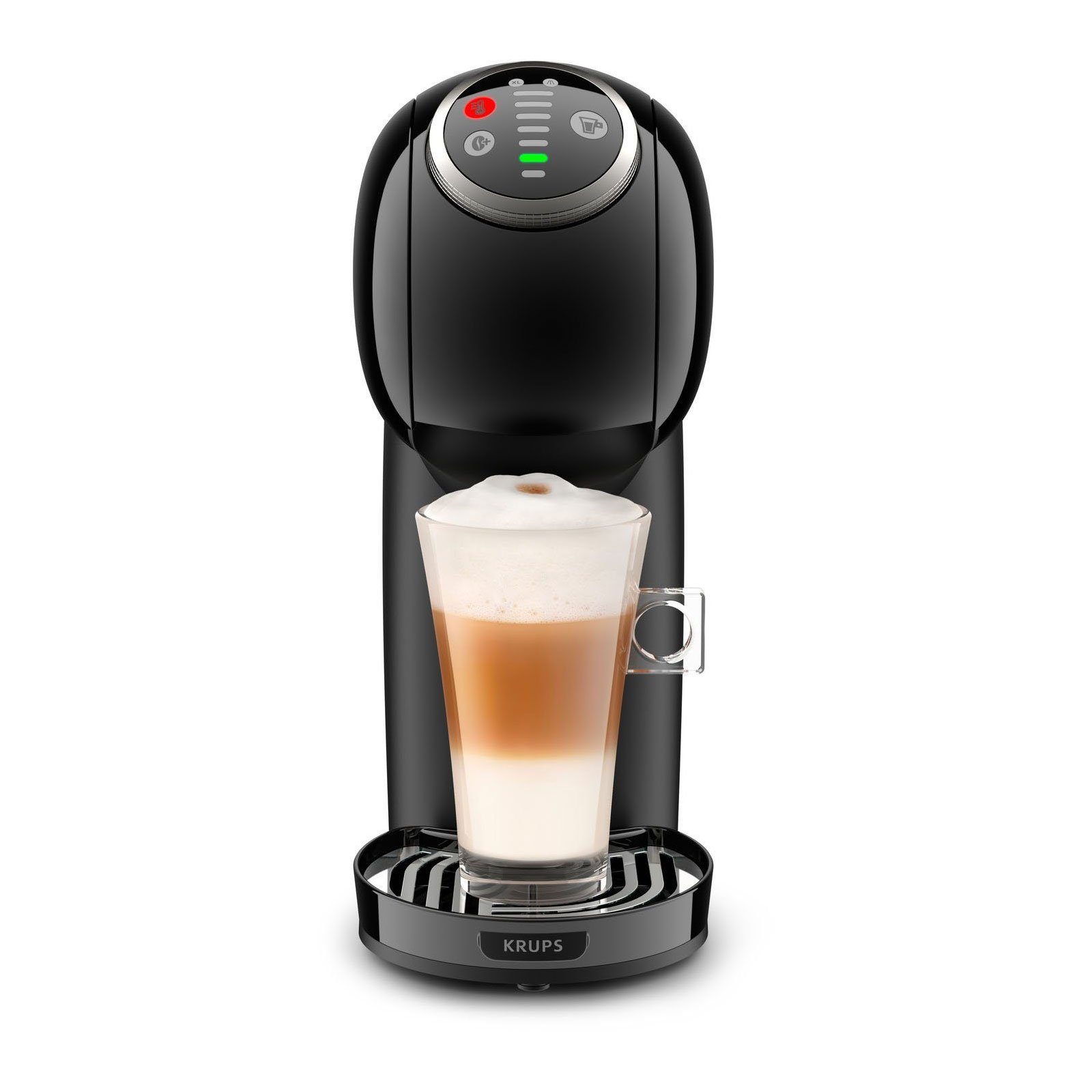 Krups Kapselmaschine KP3408 Genio S Plus