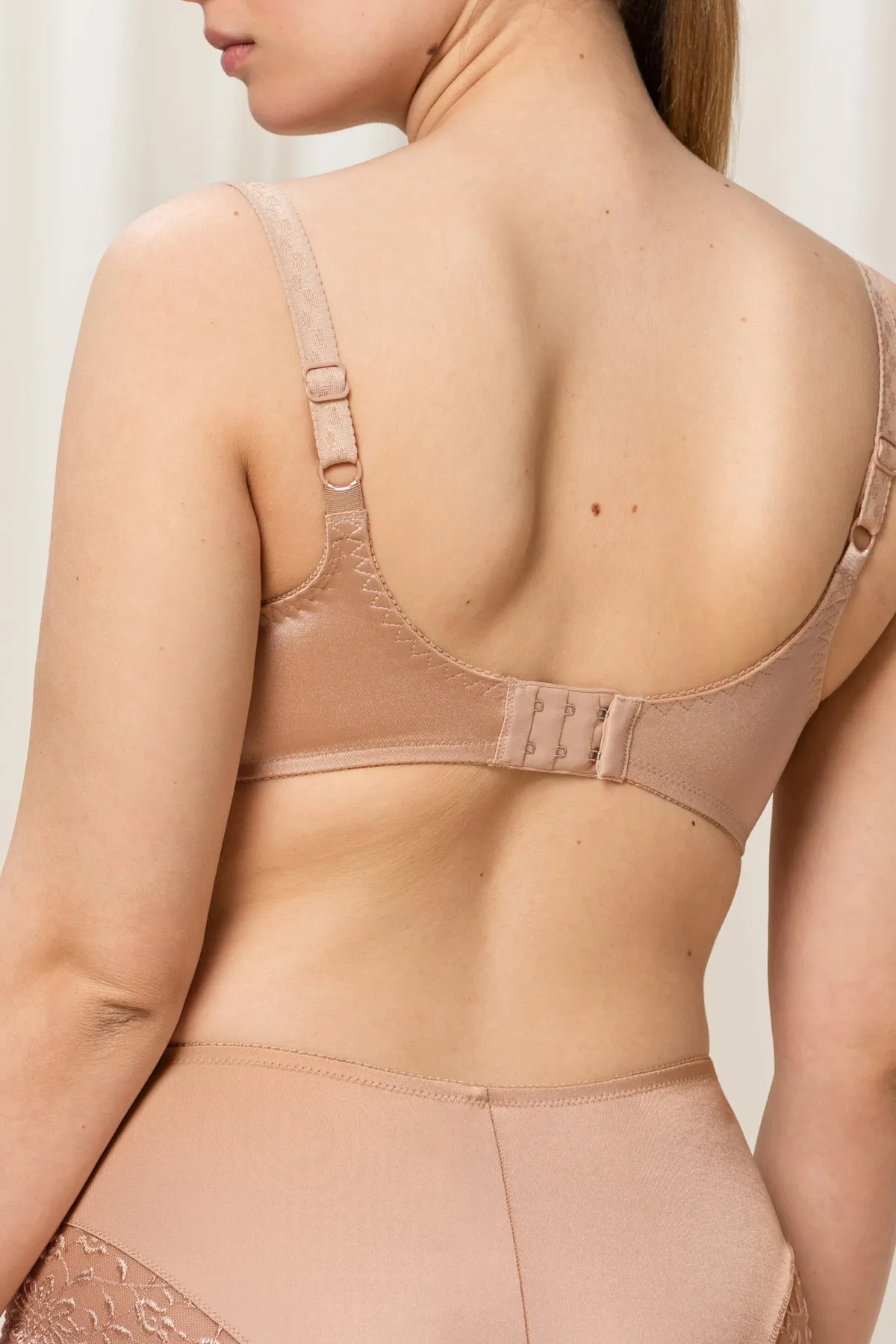 Triumph  Unterhosen - Beige - Unifarben