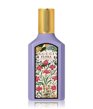 Gucci Flora Gorgeous Magnolia Eau de Parfum 50 ml