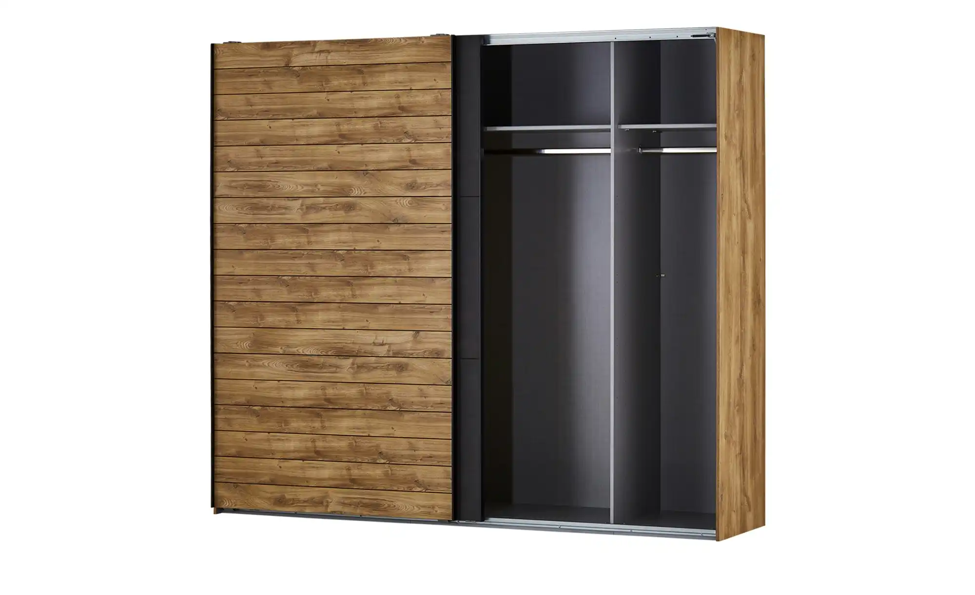 Schwebetürenschrank
