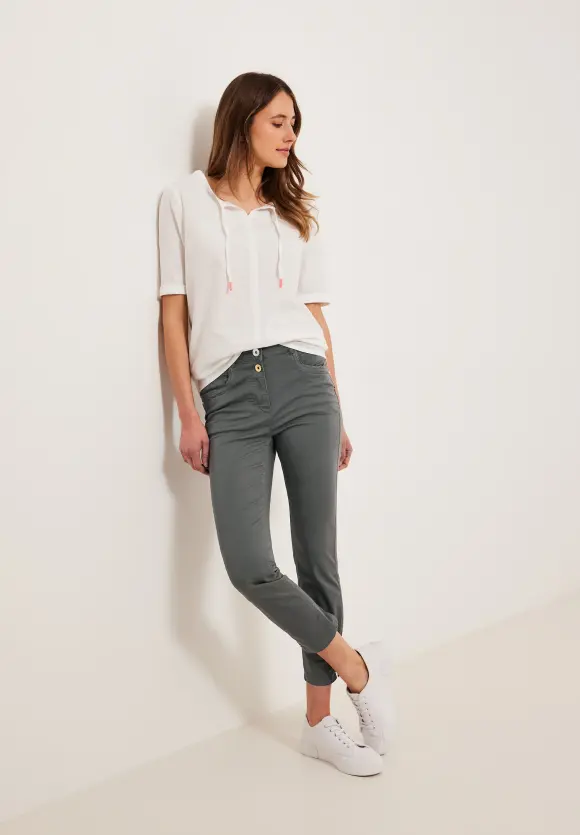 CECIL Slim Fit Hose