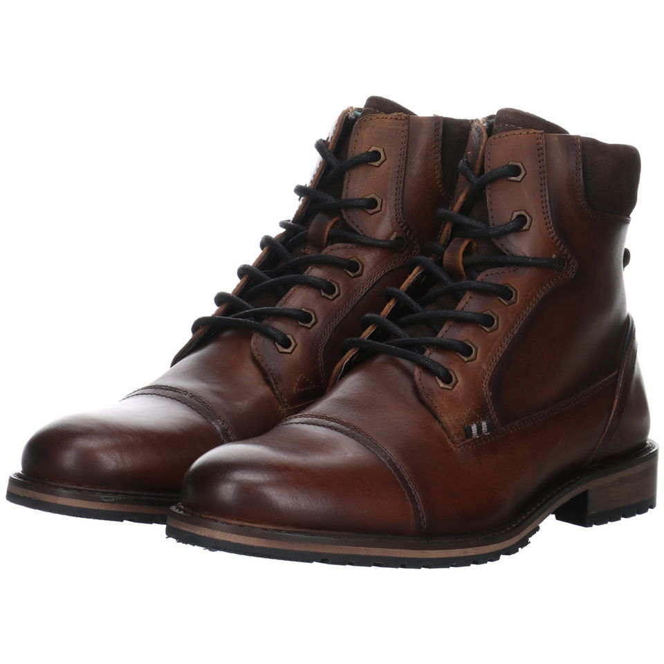 McGregor Schnürboots