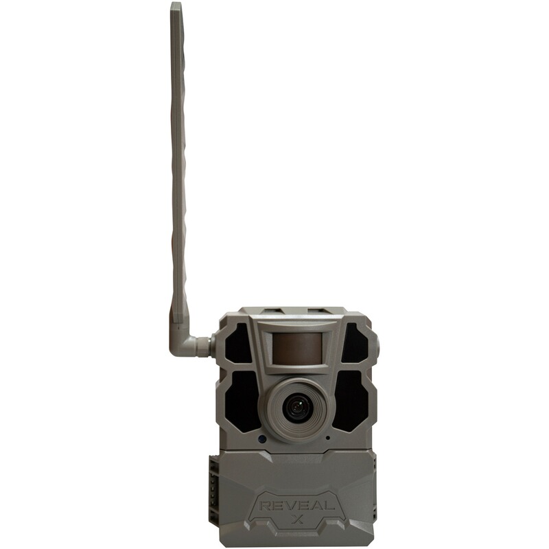 TACTACAM Wildkamera REVEAL X Gen 2.0