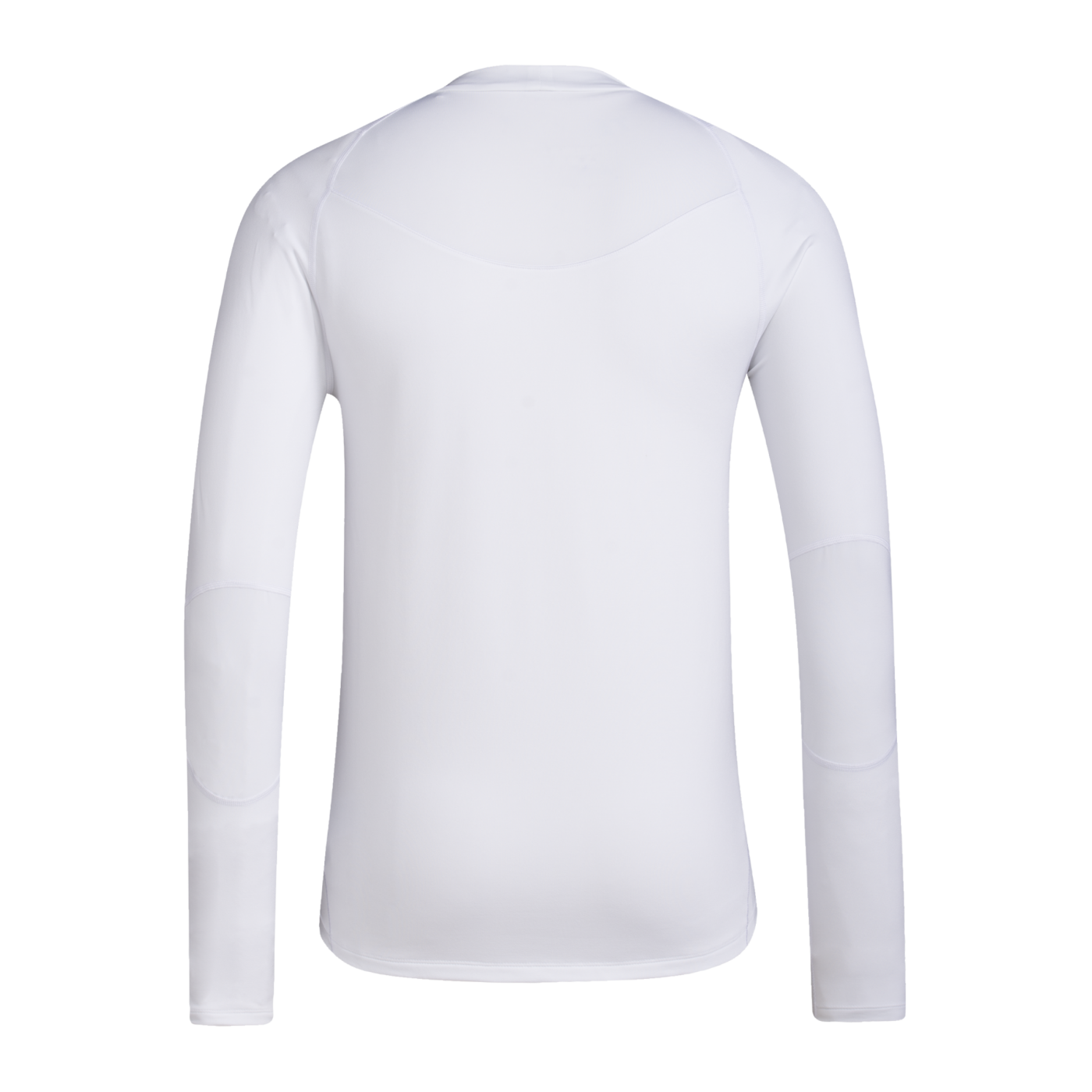 adidas Techfit Coldready Sweatshirt Weiss