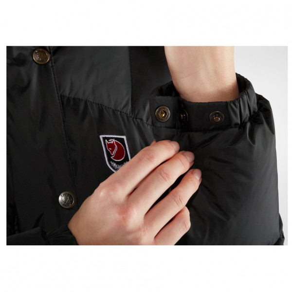Fjällräven - Women's Expedition Down Lite Jacket - Daunenjacke