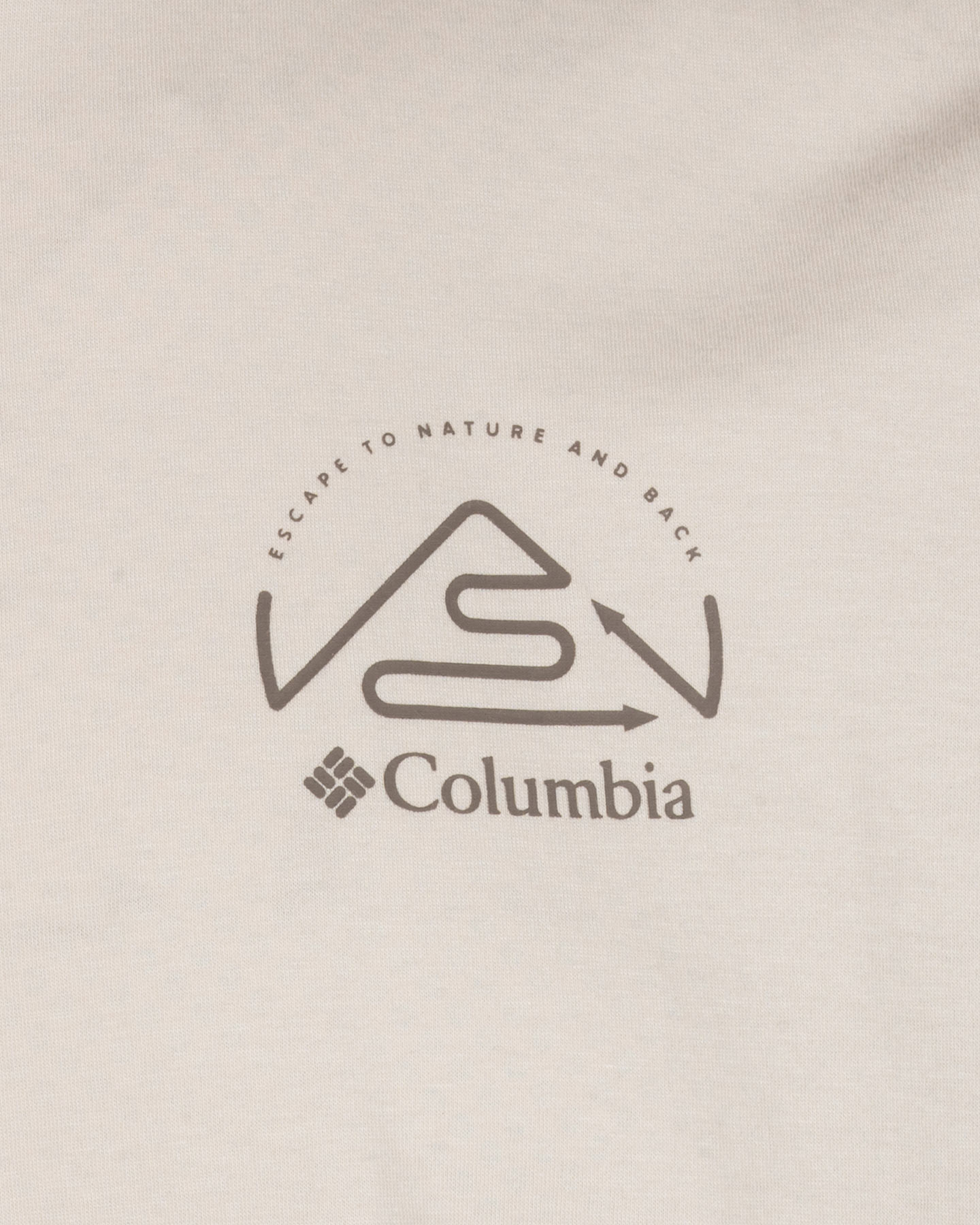 Koszulka Columbia Tunnel Valley Graphic M 2119563278