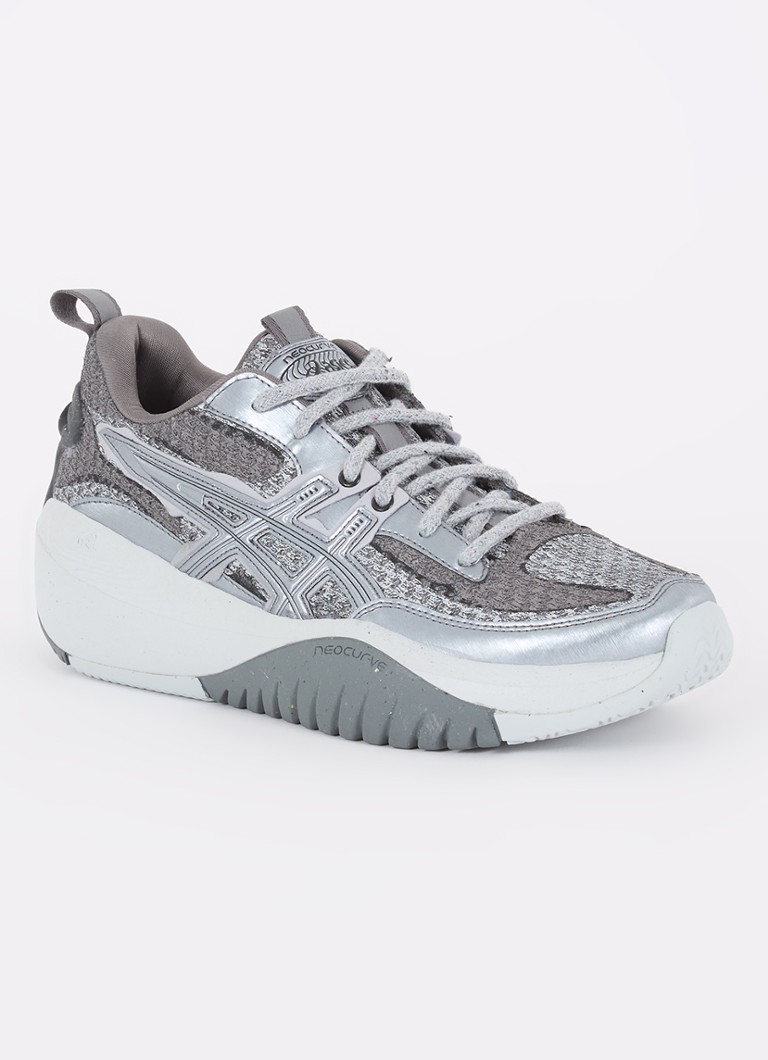 Tenisky ASICS Neocurve s logem