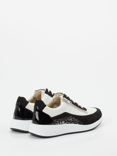 Schnürschuh-26517900010 Solidus