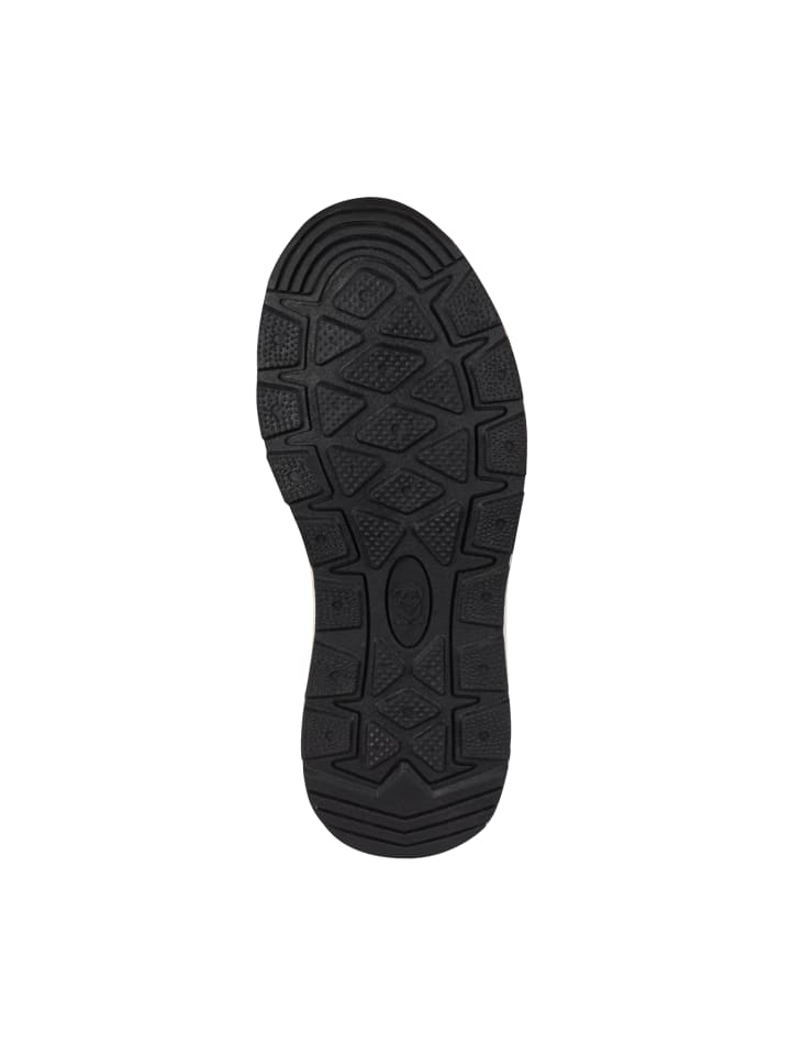 Trollkids Wanderschuh Mid Cut Stavanger XT in caramel günstig kaufen