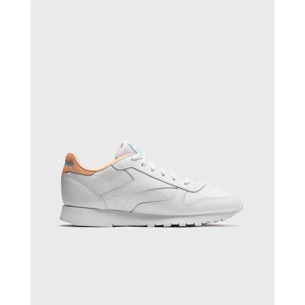 Reebok Leather CLASSIC GY7184 / weiss