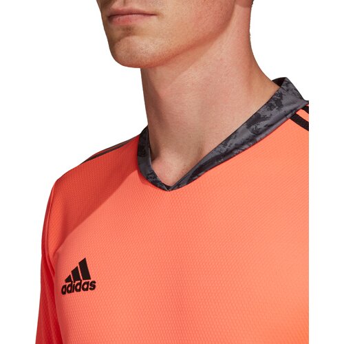 FUSSBALL - TEAMSPORT TEXTIL - TORWARTTRIKOTS ADIPRO 20 TORWARTTRIKOT LANGARM