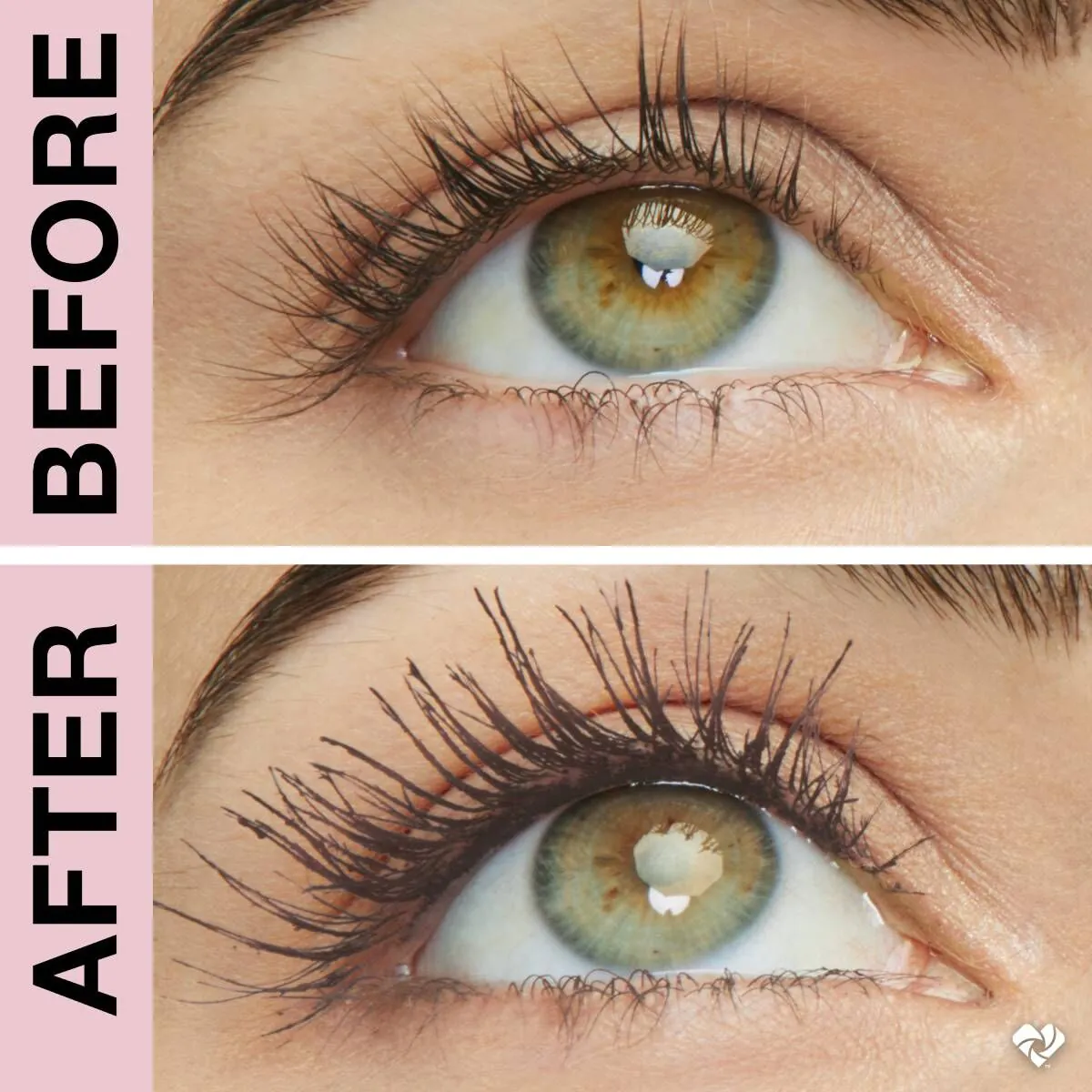 Μάσκαρα Maybelline Lash Sensational Sky High Brown
