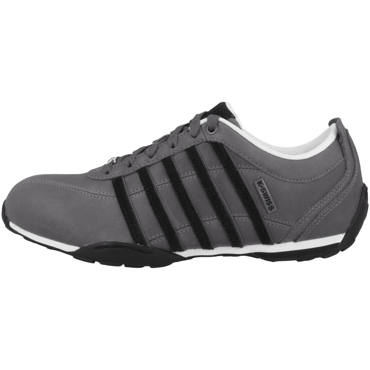 K-Swiss Arvee 1.5 Bring-Back-Style Sneaker Low grau