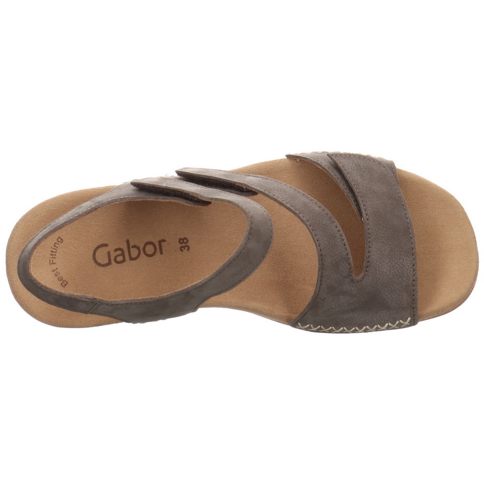 Gabor Sandalette