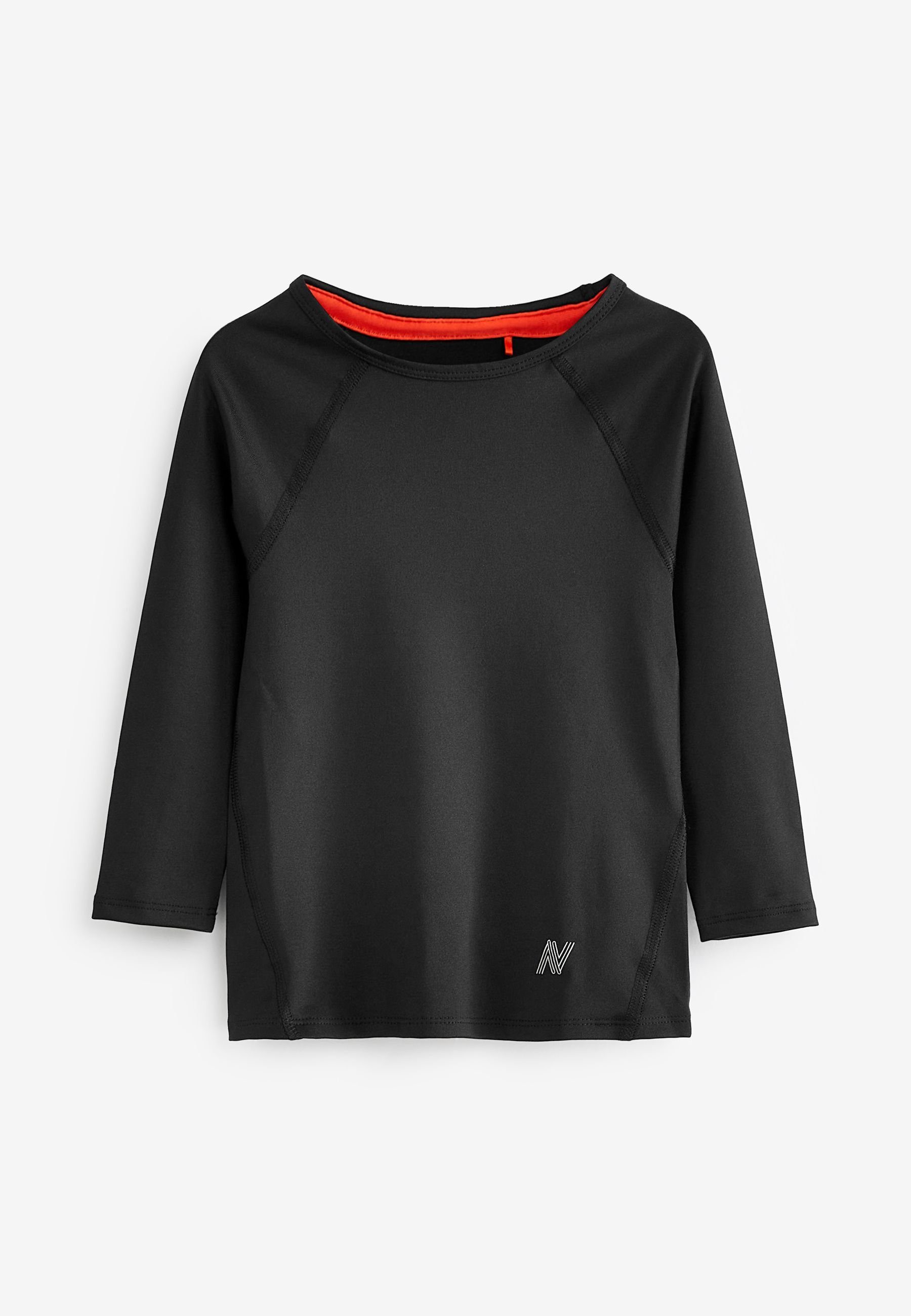 Next Funktionsshirt Langärmelige Basisschicht (1-tlg)