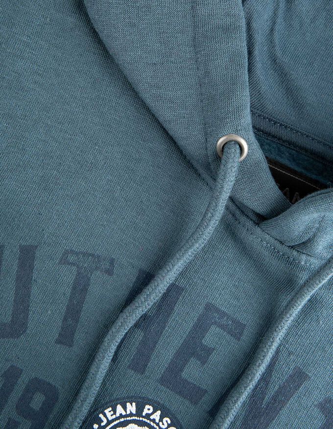 Hoodie - Messageprint
