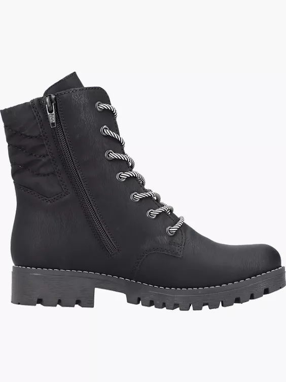 Rieker Damen Biker Boots