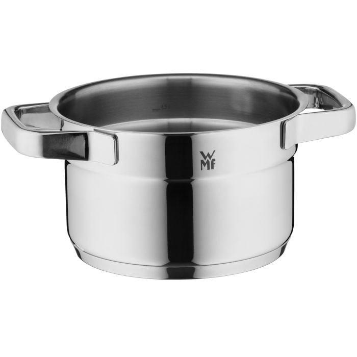 Compact Cuisine Kochtopf mit Deckel, 16,5 cm