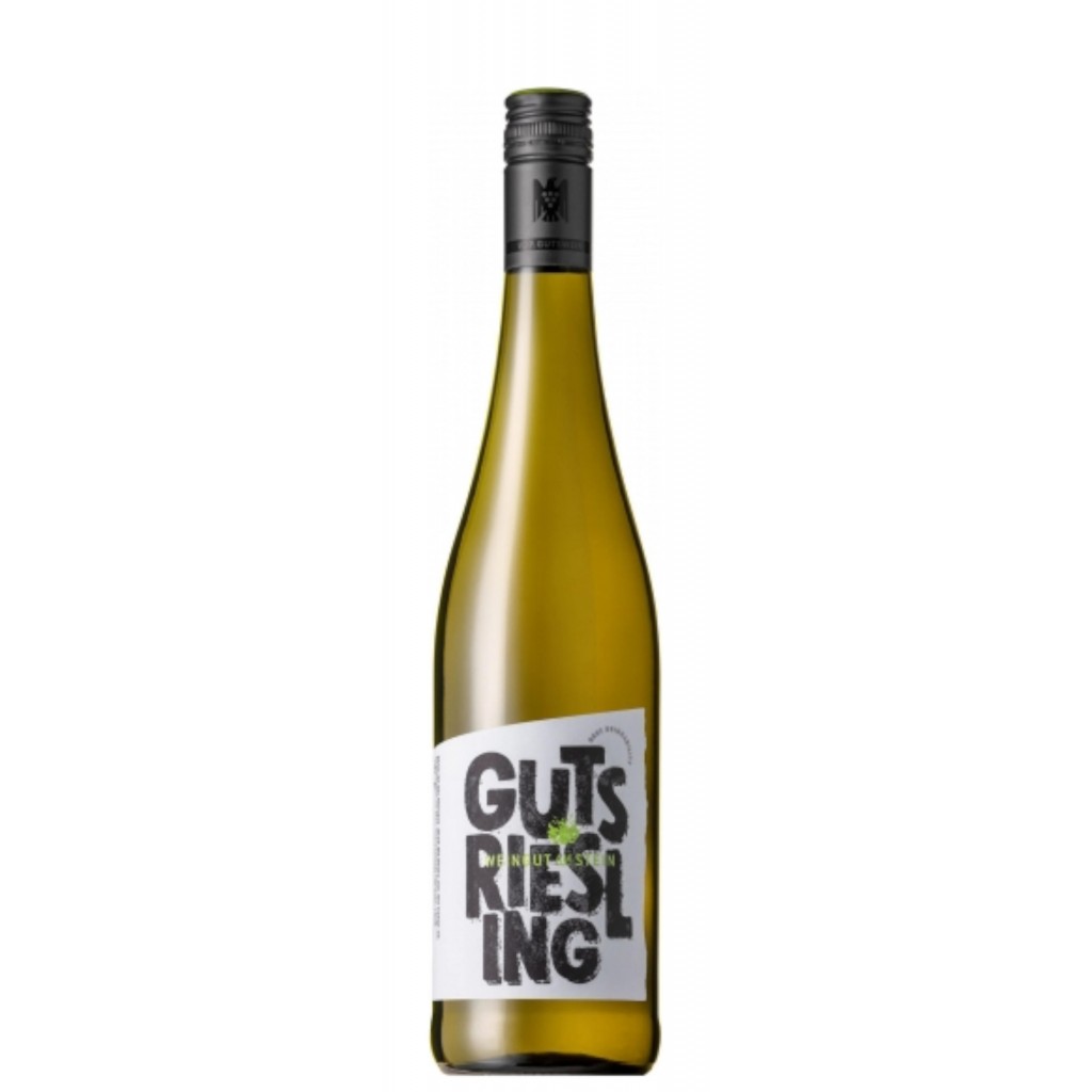20212022 GutsRiesling feinherb - BIO