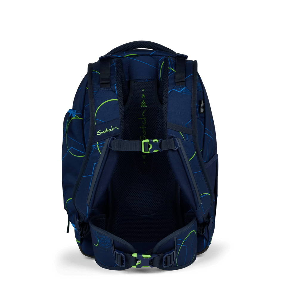 match Blue Tech
