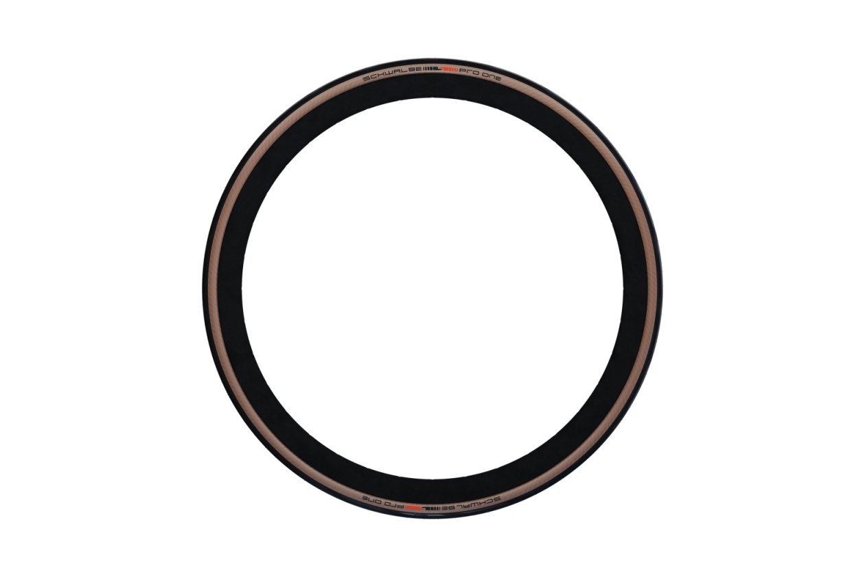 Schwalbe Pro One 700x25C EVO ADDIX Race V-Guard Super Race TLE