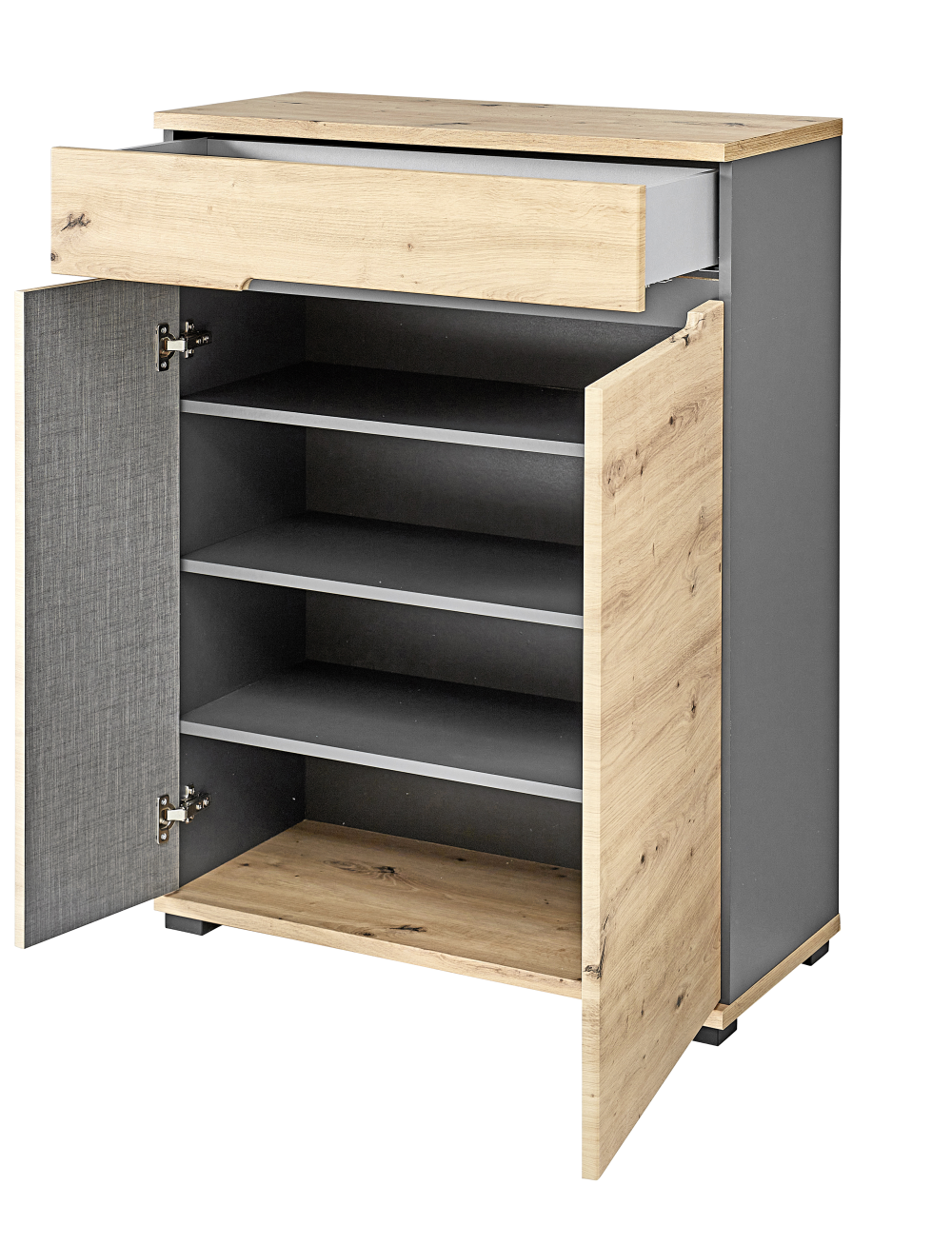 Schuhschrank Vito Sedeo