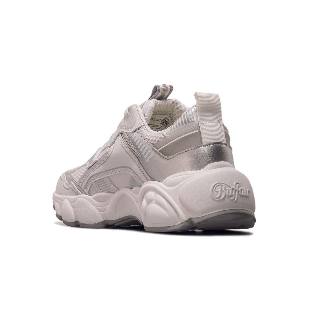 Buffalo Cld Run Jog 1630649 / weiss
