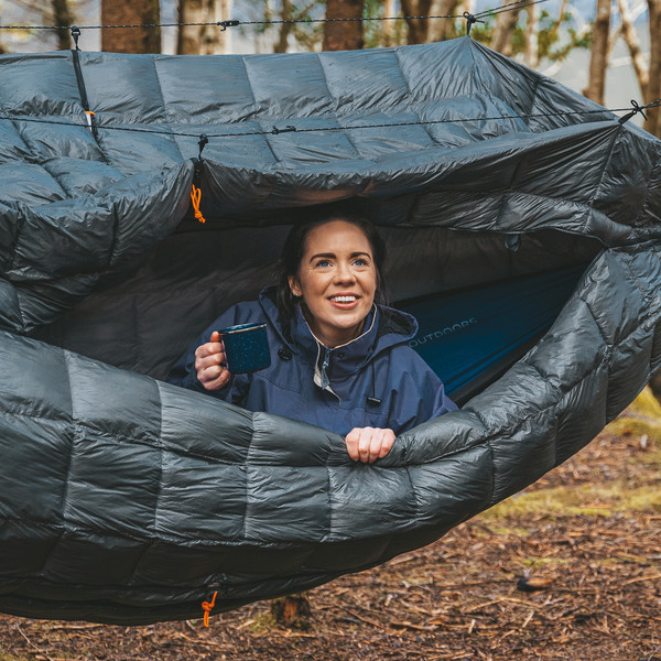 HAMMOCK CULLA