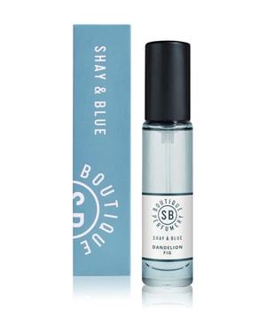 SHAY & BLUE Dandelion Fig Eau de Parfum-10 ml