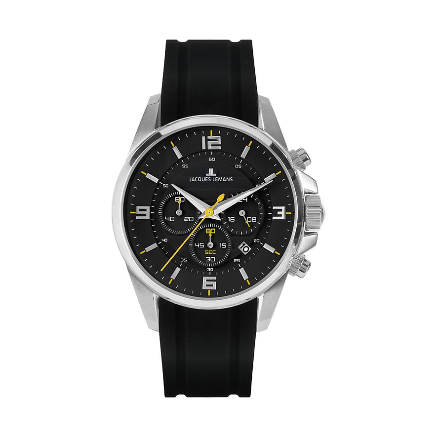 Jacques Lemans Chronograph Sport