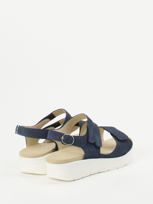 Sandalette-22531090050 Solidus