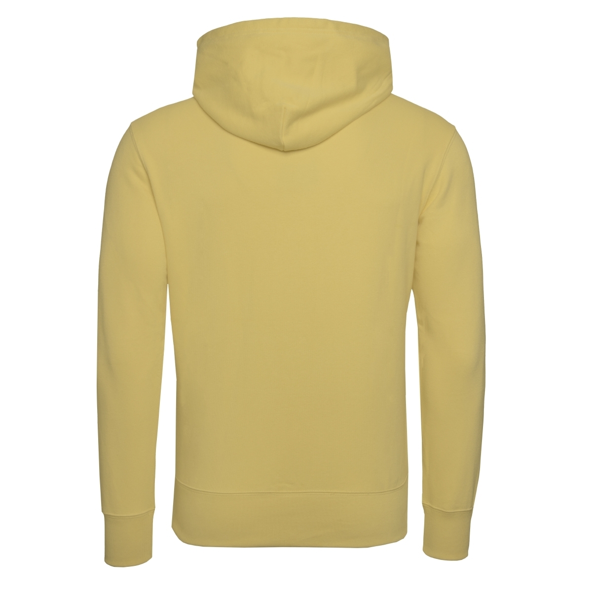 Champion Hooded Kapuzenpullover gelb