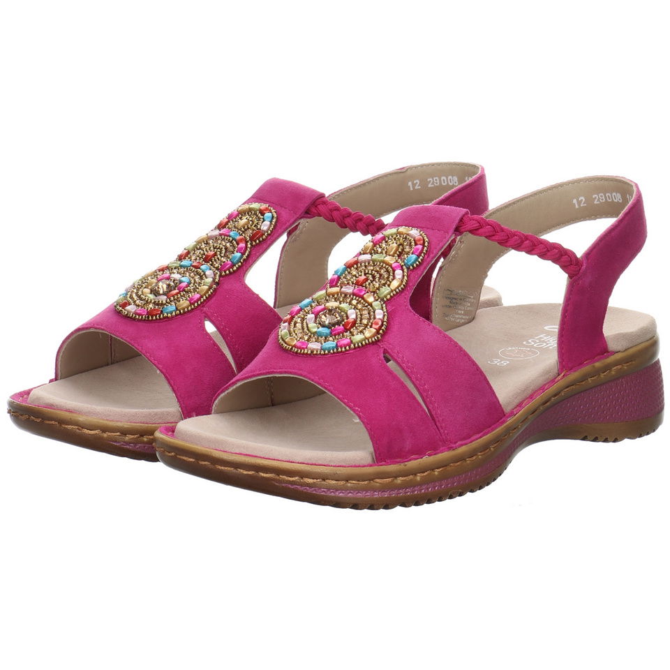 ara Hawaii Sandalette