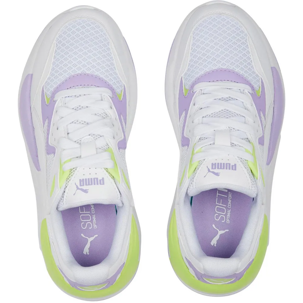 PUMA X Ray Speed 389685-02 / weiss