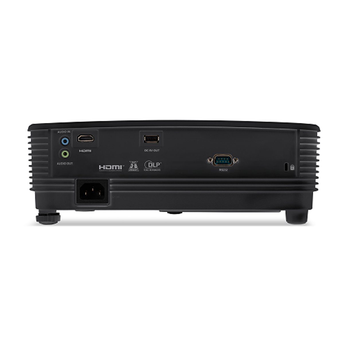 Acer PD2325W LED-Beamer (2200 lm, 2000000:1, 1280 x 800 px)