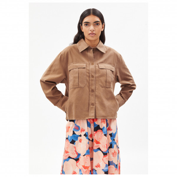ARMEDANGELS - Women's Maadge - Freizeitjacke
