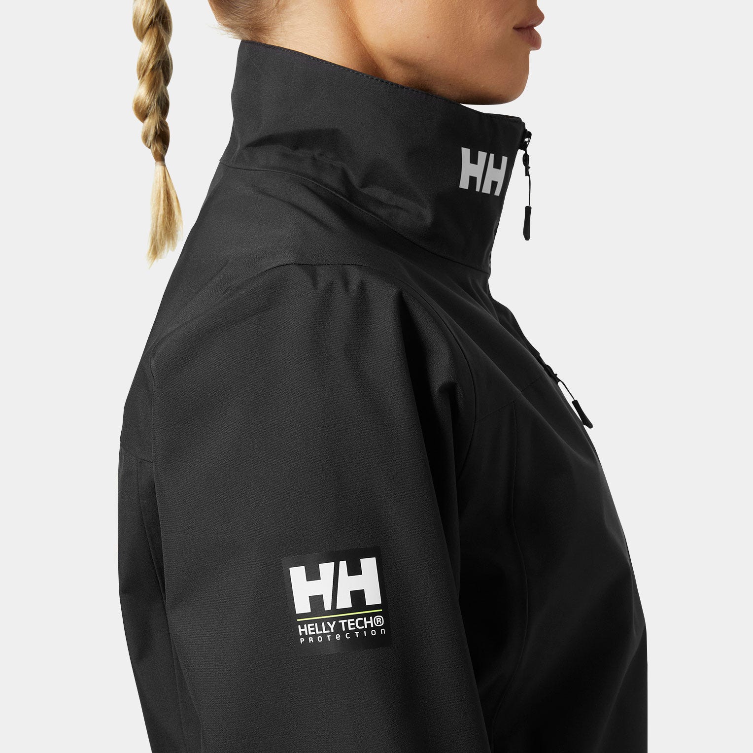 Women’s Crew Sailing Jacket 2.0