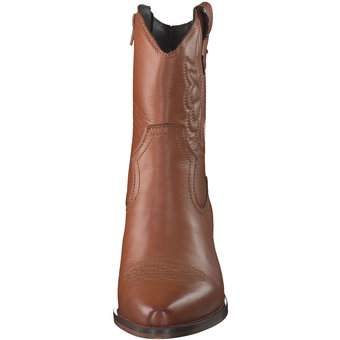 PX Cowboystiefel in braun