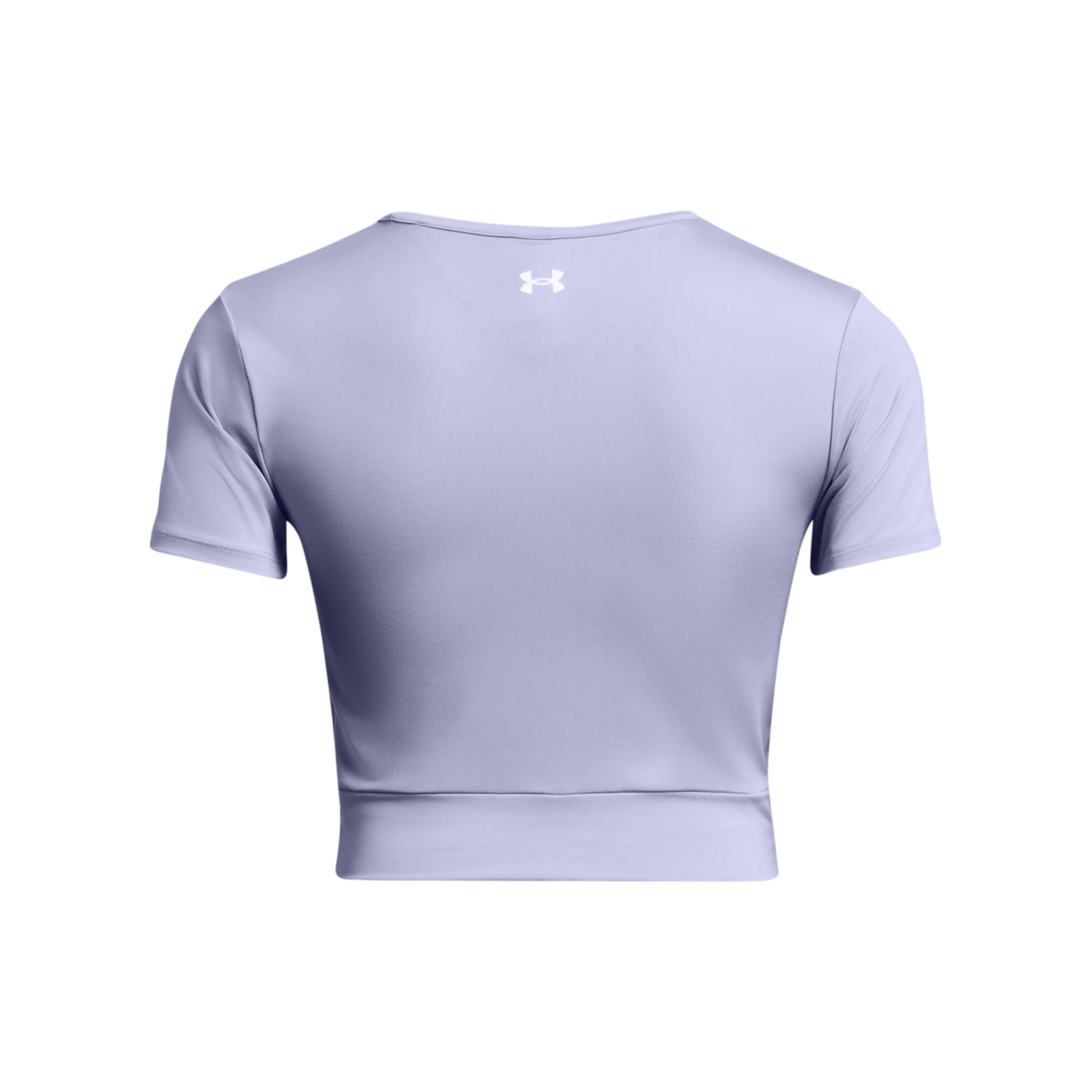 Under Armour Motion Crossover Crop T-Shirt Damen