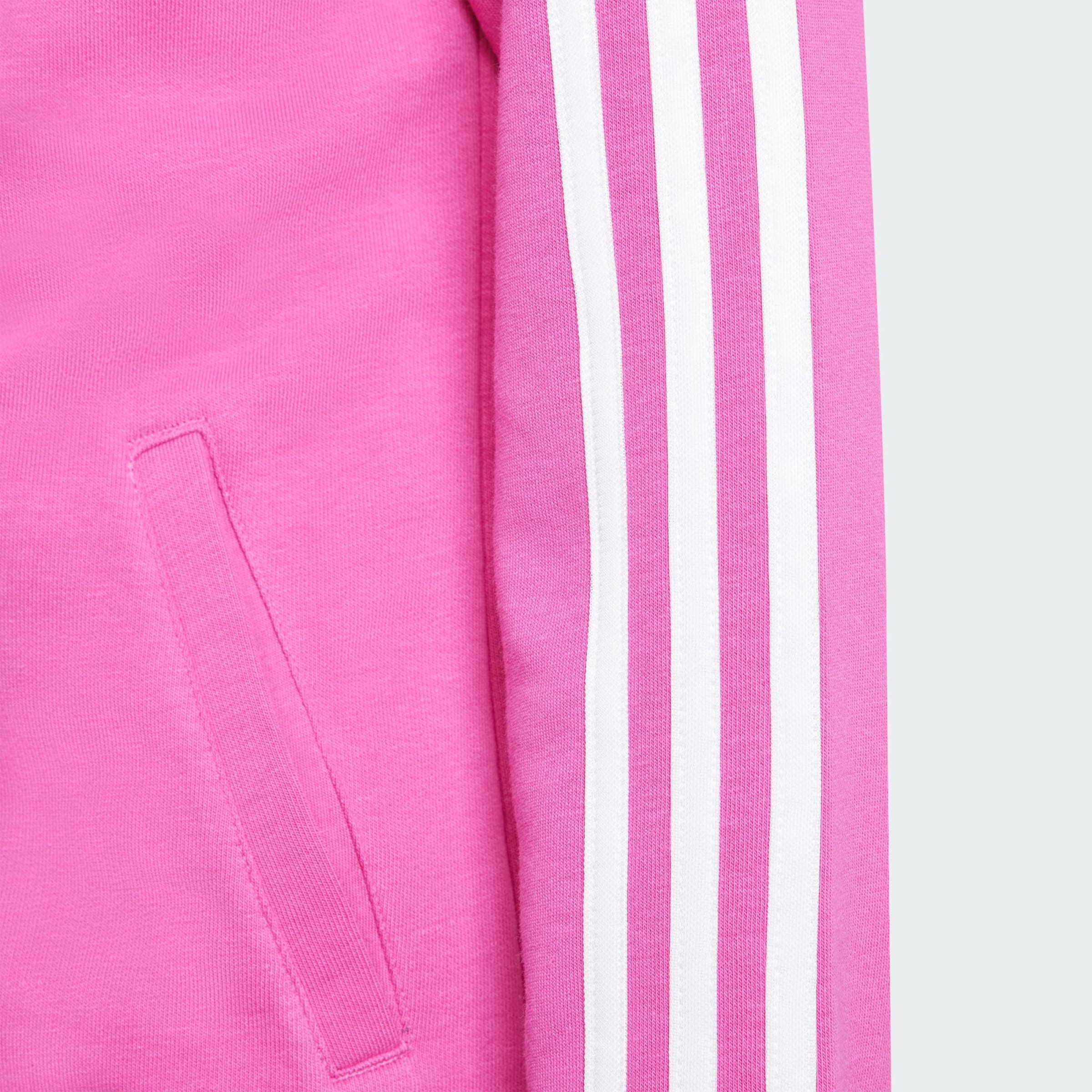 Athletic Zip-Up Hoodie 'Essentials'