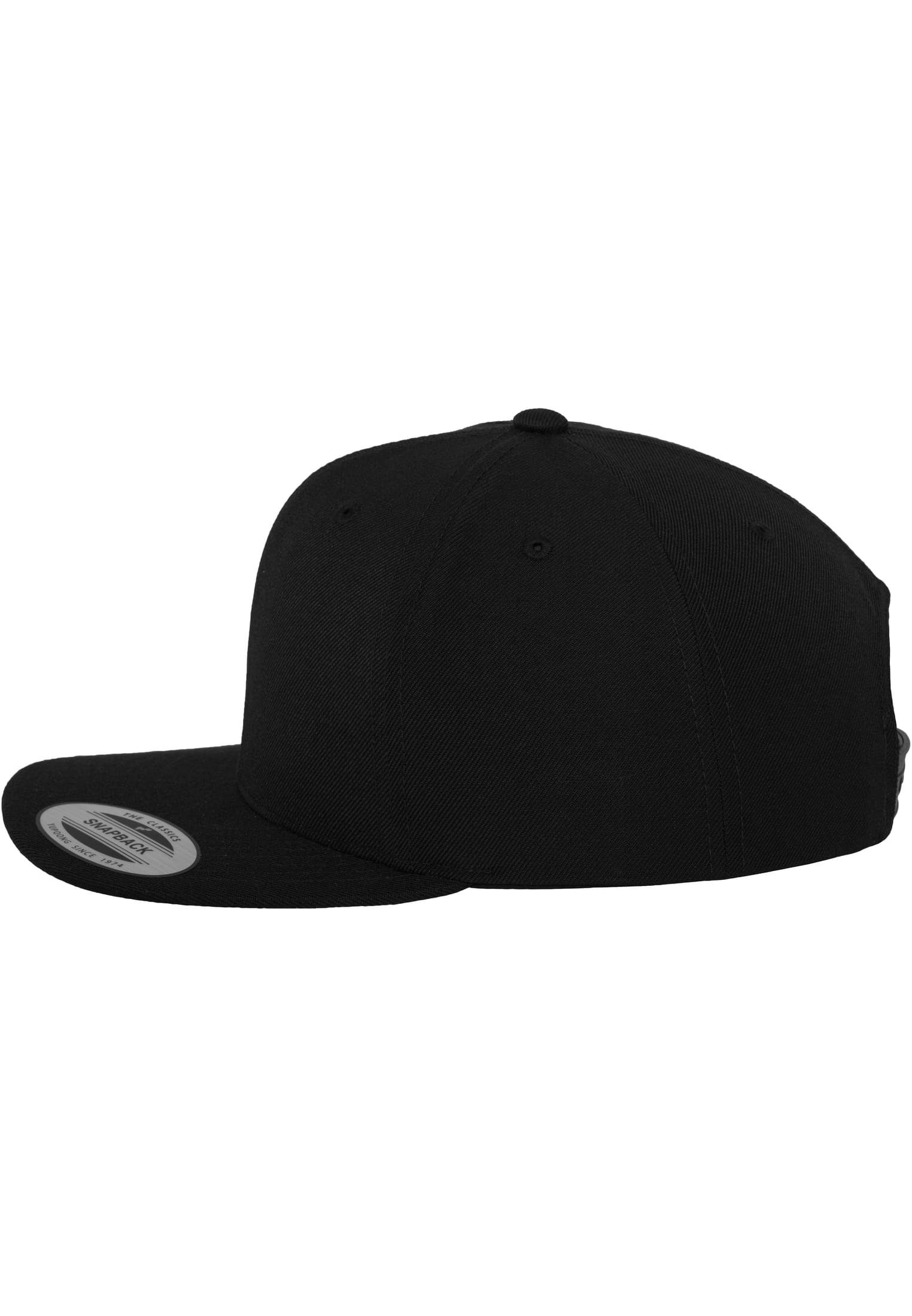 Flexfit Flex Cap Snapback Classic Snapback